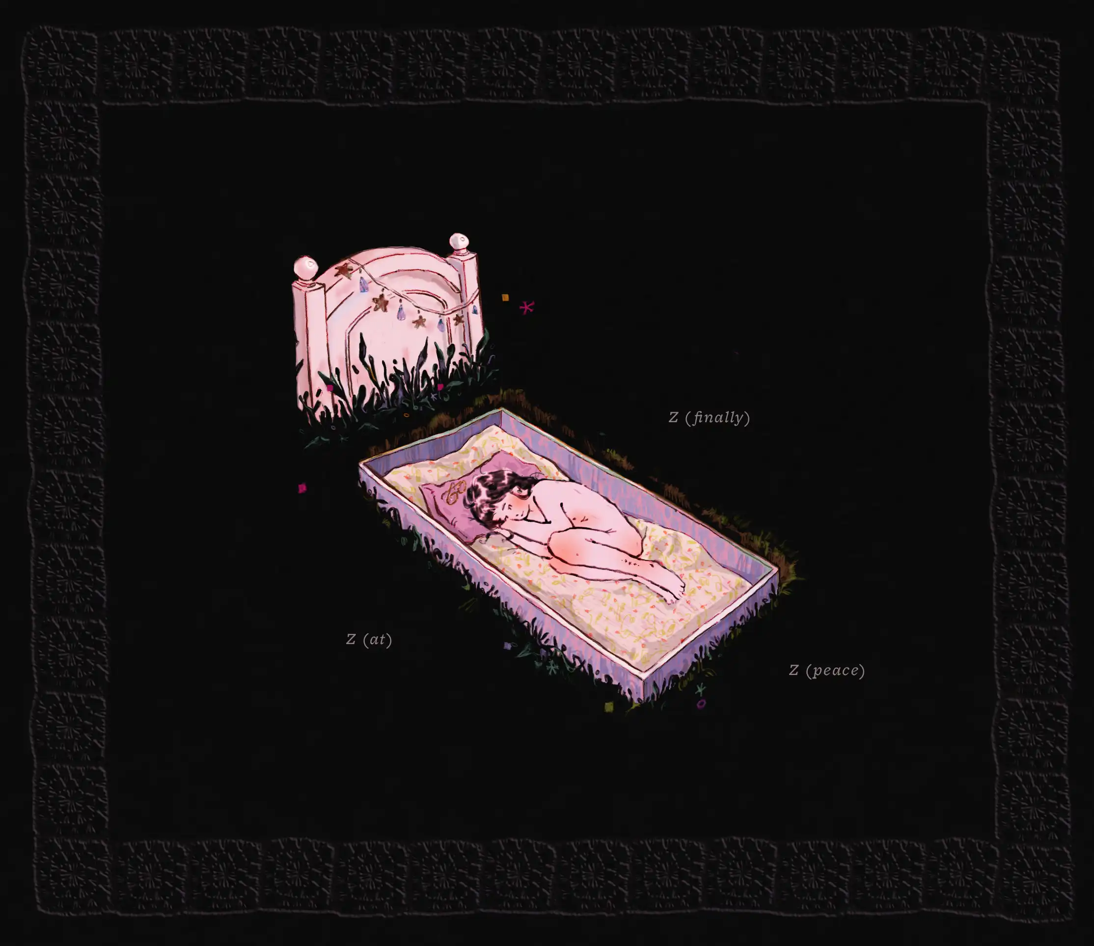 sleep